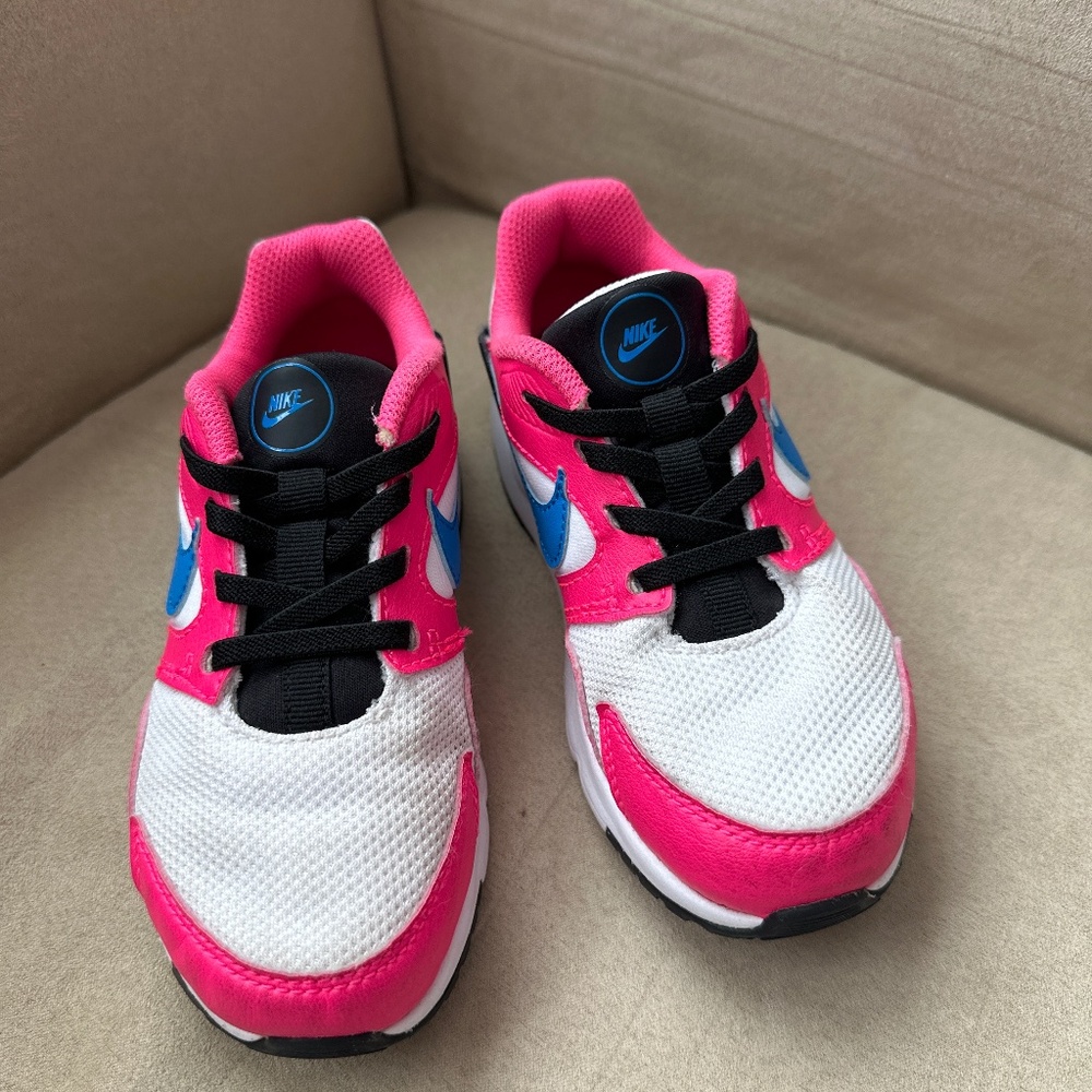 Nike sneakers